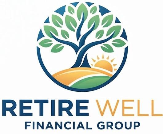 Retire Well Financial Group logo